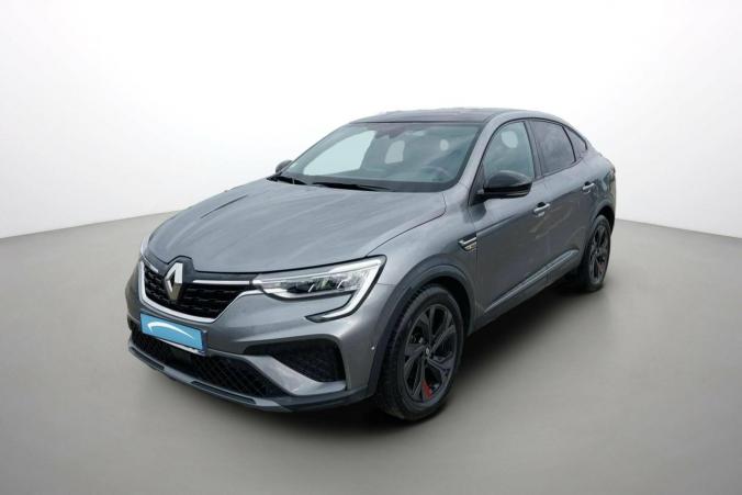Vente en ligne Renault Arkana  E-Tech 145 - 21B au prix de 19 500 €