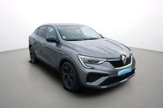 Vente en ligne Renault Arkana  E-Tech 145 - 21B au prix de 19 500 €