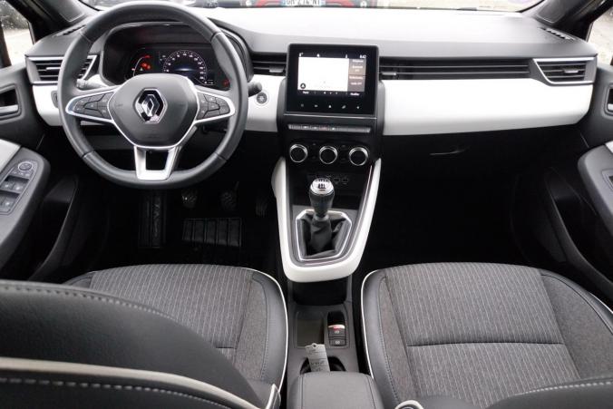 Vente en ligne Renault Clio 5 Clio TCe 90 - 21N au prix de 15 100 €