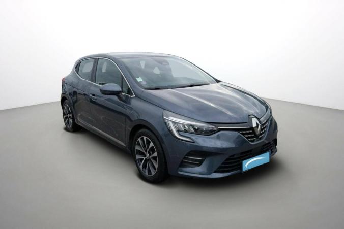Vente en ligne Renault Clio 5 Clio TCe 90 - 21N au prix de 15 100 €