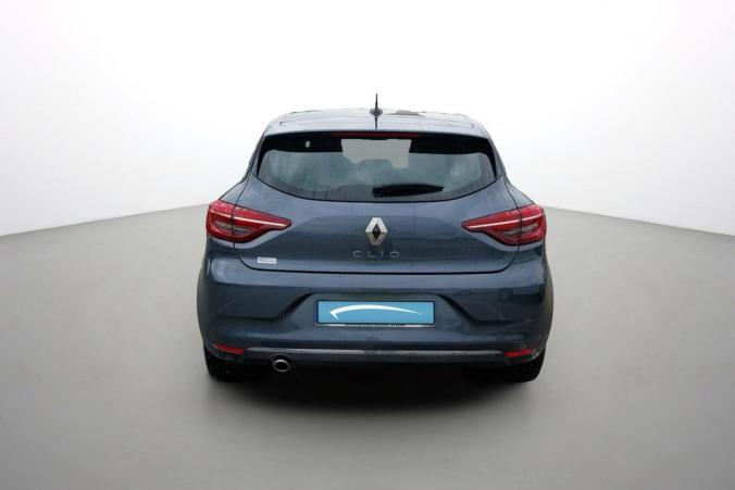 Vente en ligne Renault Clio 5 Clio TCe 90 - 21N au prix de 15 100 €