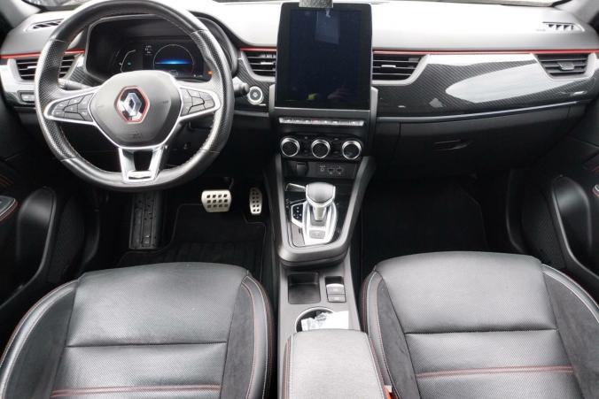 Vente en ligne Renault Arkana  E-Tech 145 - 21B au prix de 19 500 €