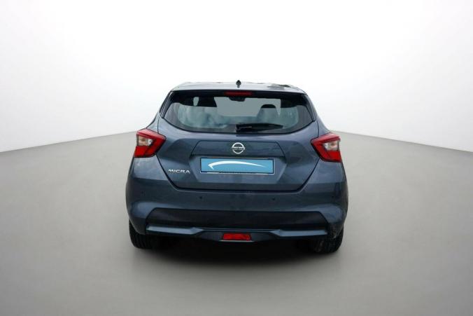 Vente en ligne Nissan Micra Micra IG-T 100 au prix de 12 600 €