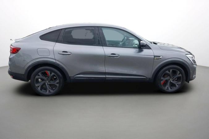 Vente en ligne Renault Arkana  E-Tech 145 - 21B au prix de 19 500 €