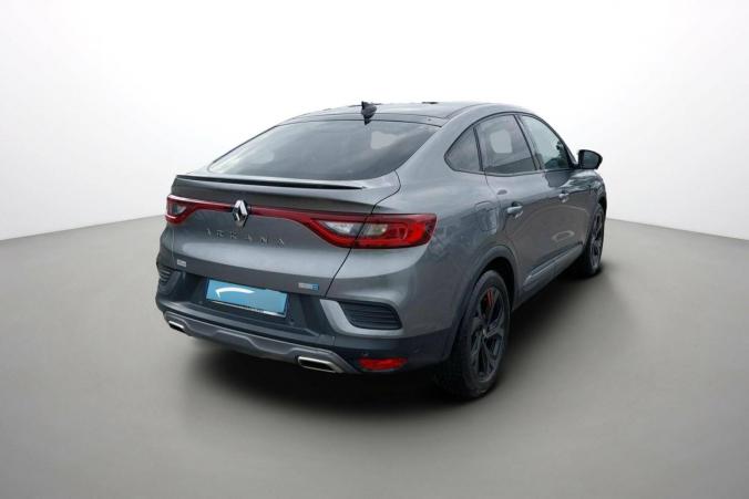 Vente en ligne Renault Arkana  E-Tech 145 - 21B au prix de 19 500 €