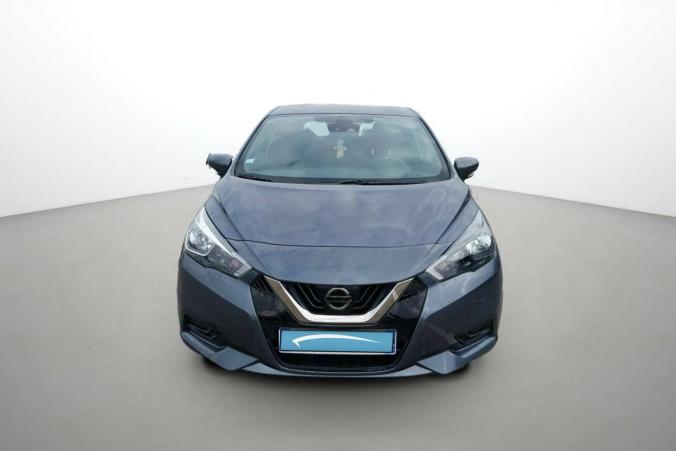 Vente en ligne Nissan Micra Micra IG-T 100 au prix de 12 600 €