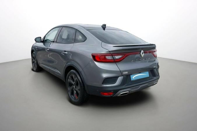 Vente en ligne Renault Arkana  E-Tech 145 - 21B au prix de 19 500 €