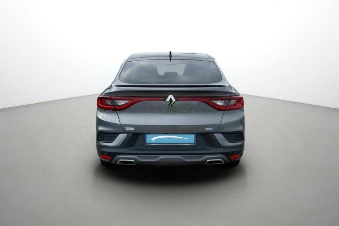 Vente en ligne Renault Arkana  E-Tech 145 - 21B au prix de 19 500 €