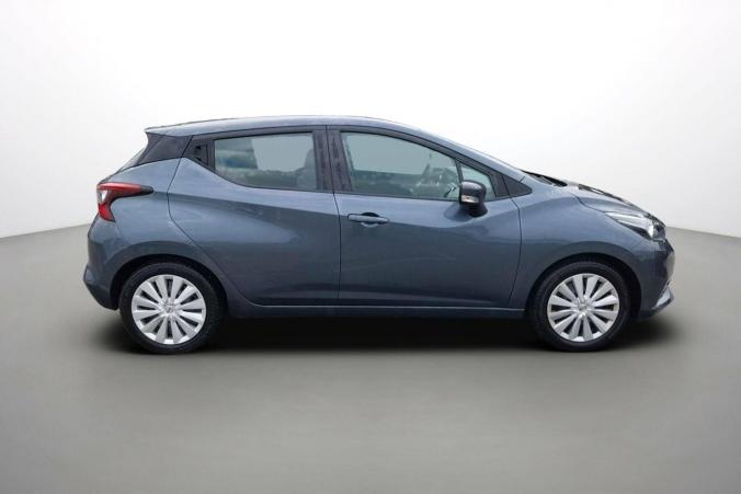 Vente en ligne Nissan Micra Micra IG-T 100 au prix de 12 600 €