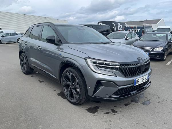 Vente en ligne Renault Austral  E-Tech full hybrid 200 GSR2 au prix de 41 990 €