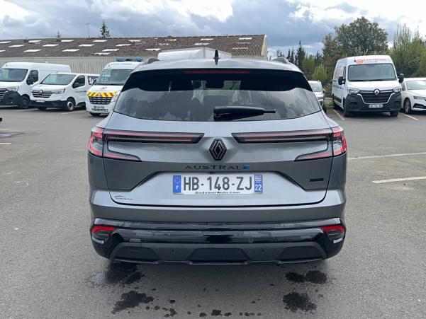 Vente en ligne Renault Austral  E-Tech full hybrid 200 GSR2 au prix de 41 990 €