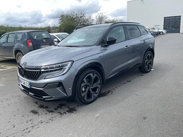 Vente en ligne Renault Austral  E-Tech full hybrid 200 GSR2 au prix de 41 990 €