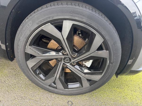 Vente en ligne Renault Austral  E-Tech hybrid 200 au prix de 35 500 €