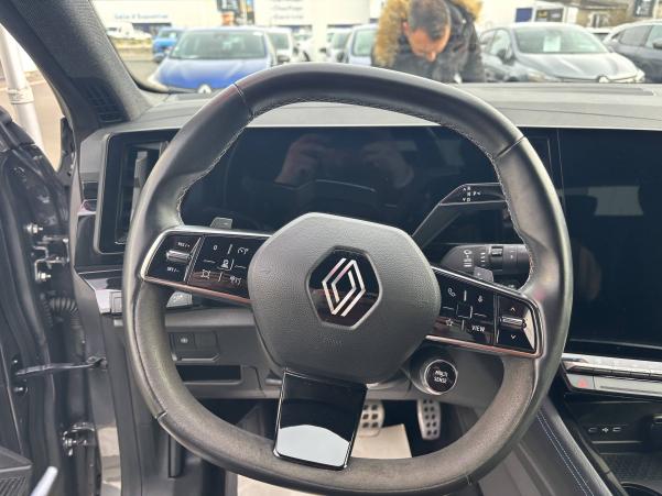Vente en ligne Renault Austral  E-Tech hybrid 200 au prix de 35 500 €