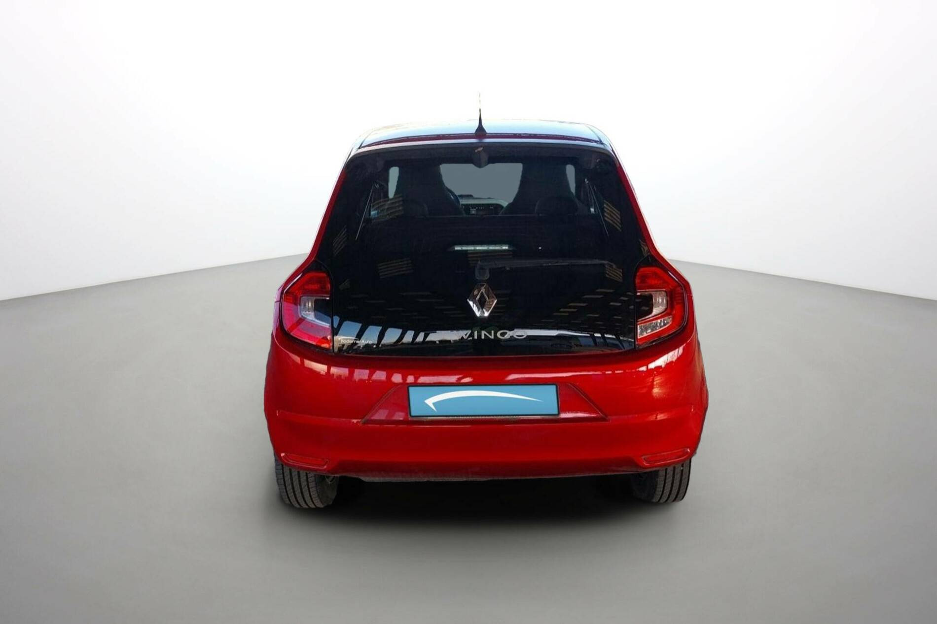 Vente en ligne Renault Twingo 3  SCe 65 au prix de 12 950 €