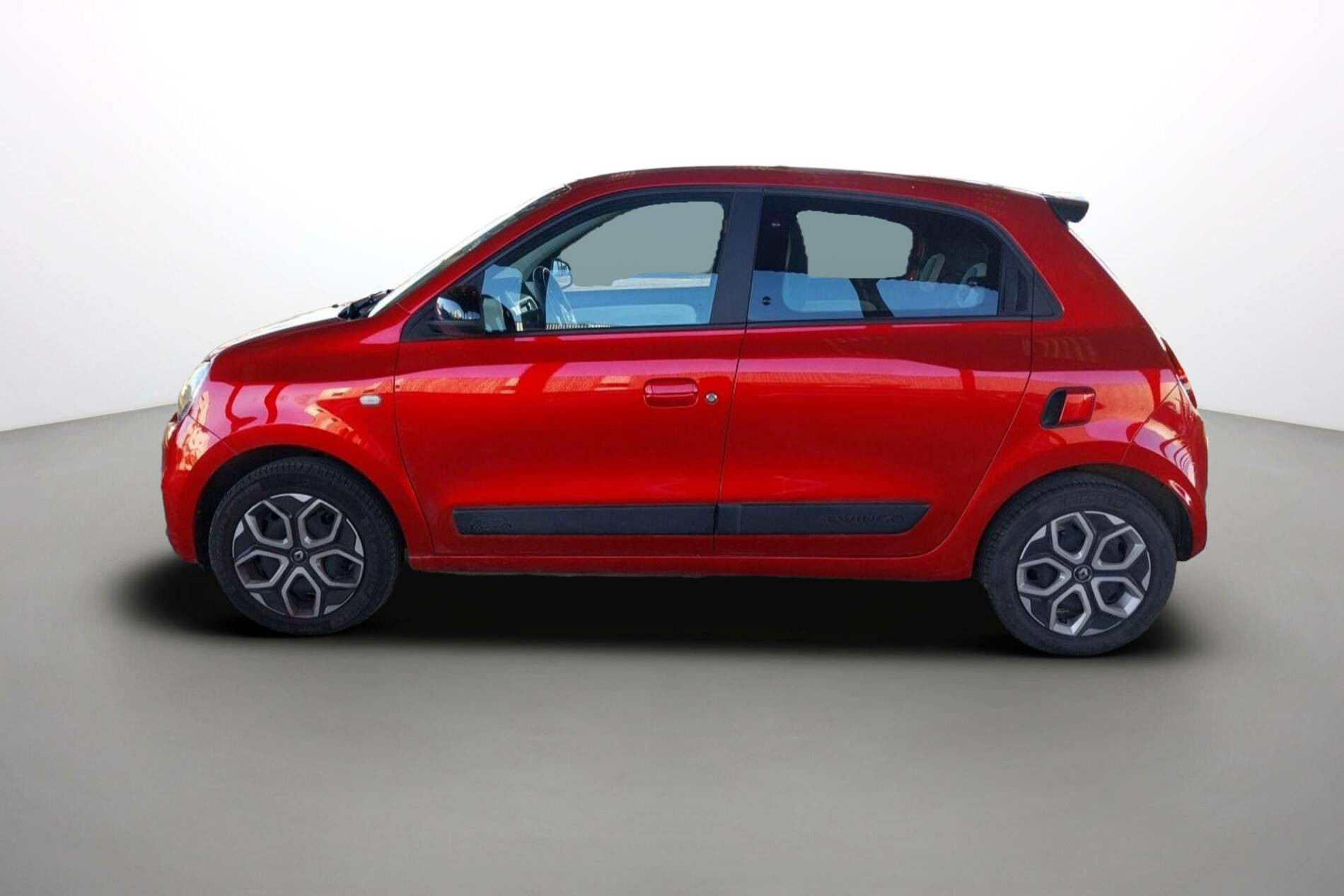 Vente en ligne Renault Twingo 3  SCe 65 au prix de 12 950 €