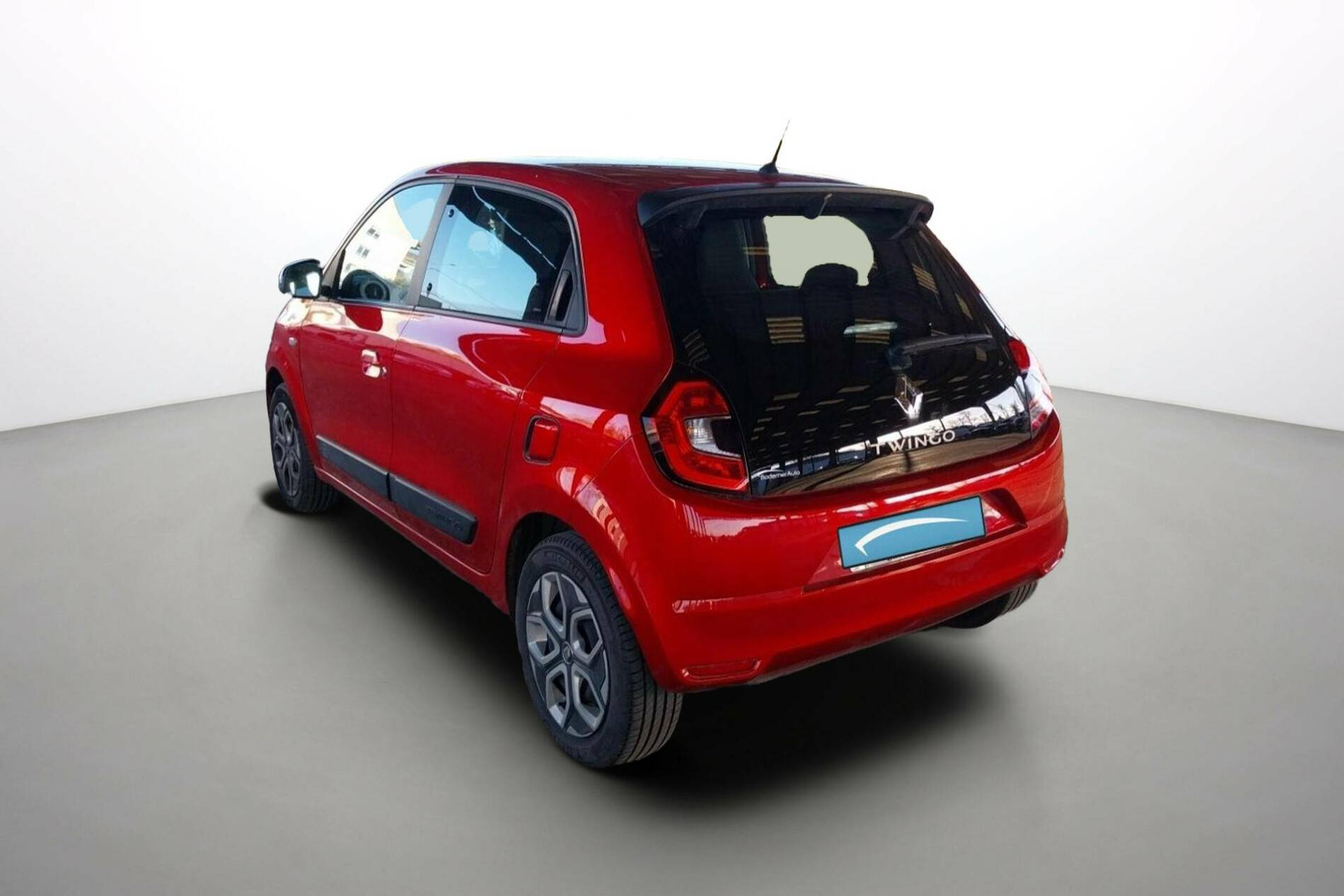 Vente en ligne Renault Twingo 3  SCe 65 au prix de 12 950 €