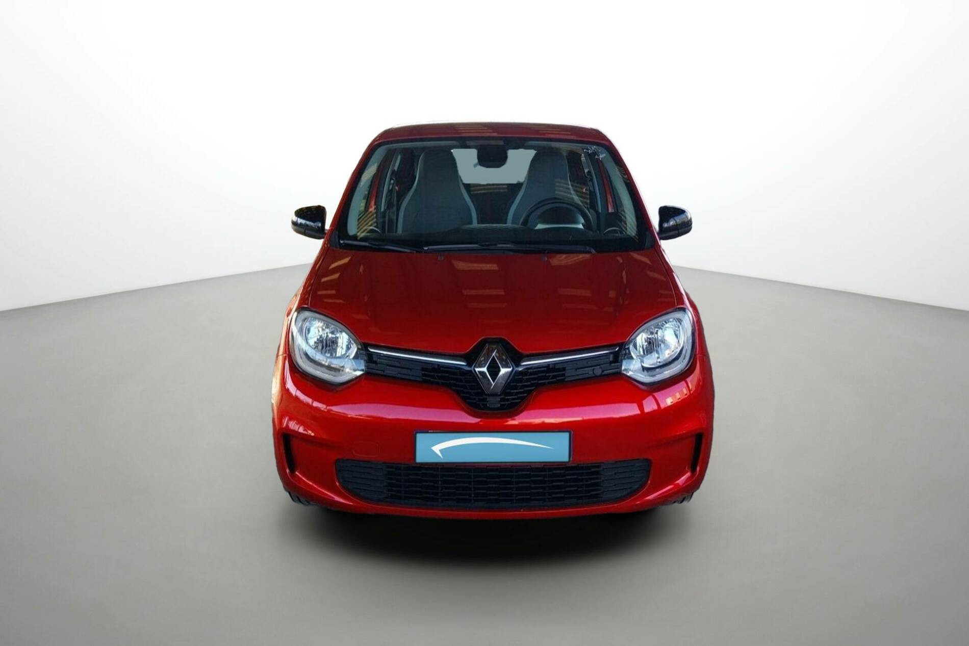 Vente en ligne Renault Twingo 3  SCe 65 au prix de 12 950 €