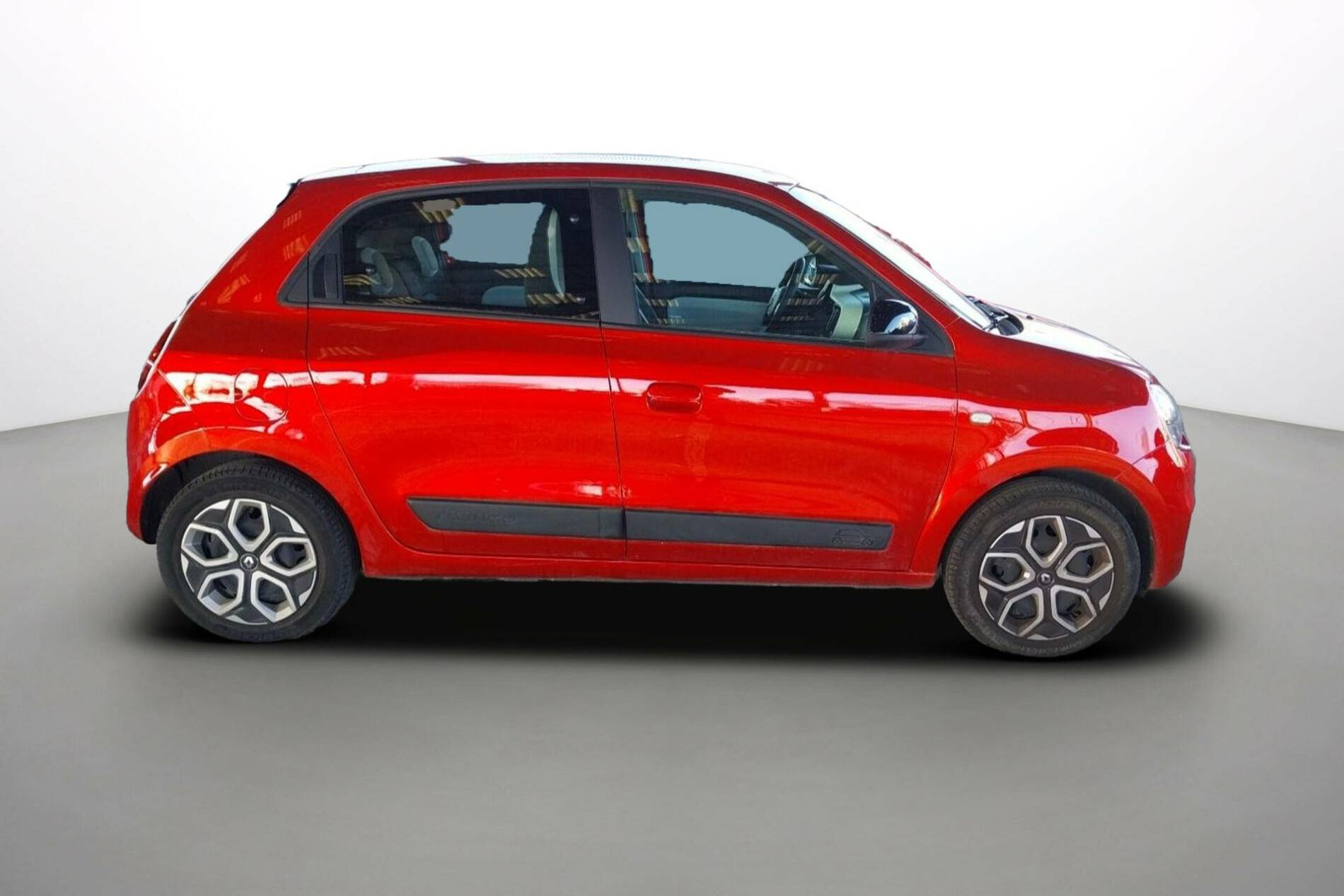 Vente en ligne Renault Twingo 3  SCe 65 au prix de 12 950 €
