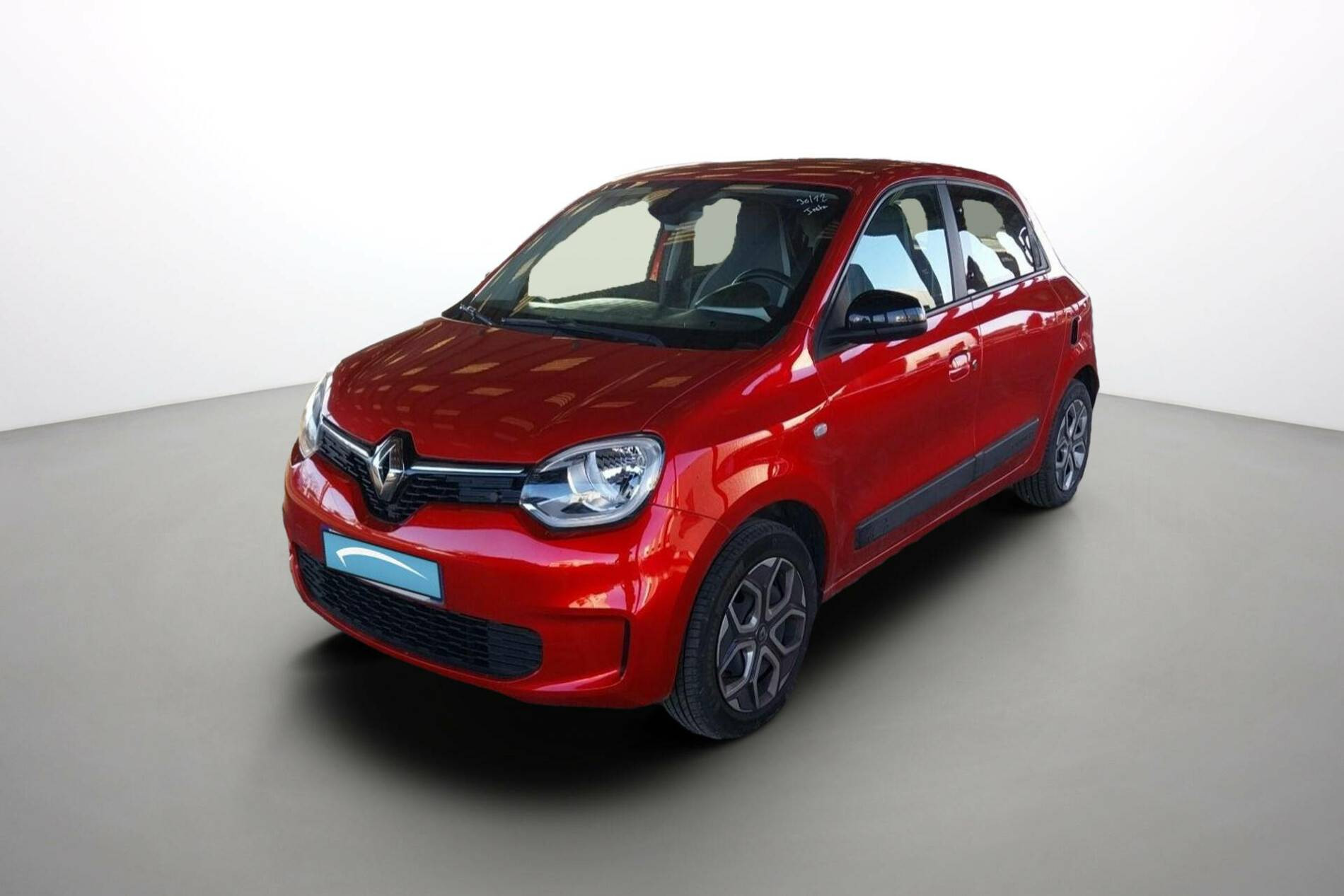 Renault Twingo 3  SCe 65 occasion de 2023 en vente à Saint-Brieuc