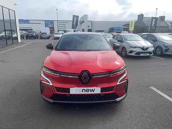 Vente en ligne Renault Megane E-Tech  EV60 220 ch optimum charge au prix de 29 600 €