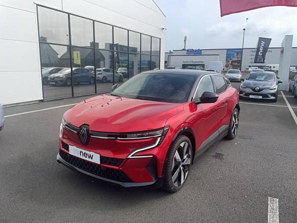 Vente en ligne Renault Megane E-Tech  EV60 220 ch optimum charge au prix de 29 600 €