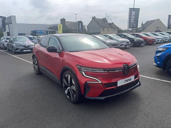 Vente en ligne Renault Megane E-Tech  EV60 220 ch optimum charge au prix de 29 600 €