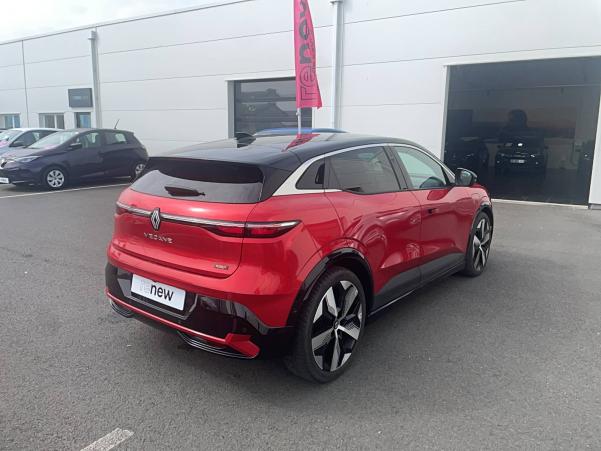 Vente en ligne Renault Megane E-Tech  EV60 220 ch optimum charge au prix de 29 600 €