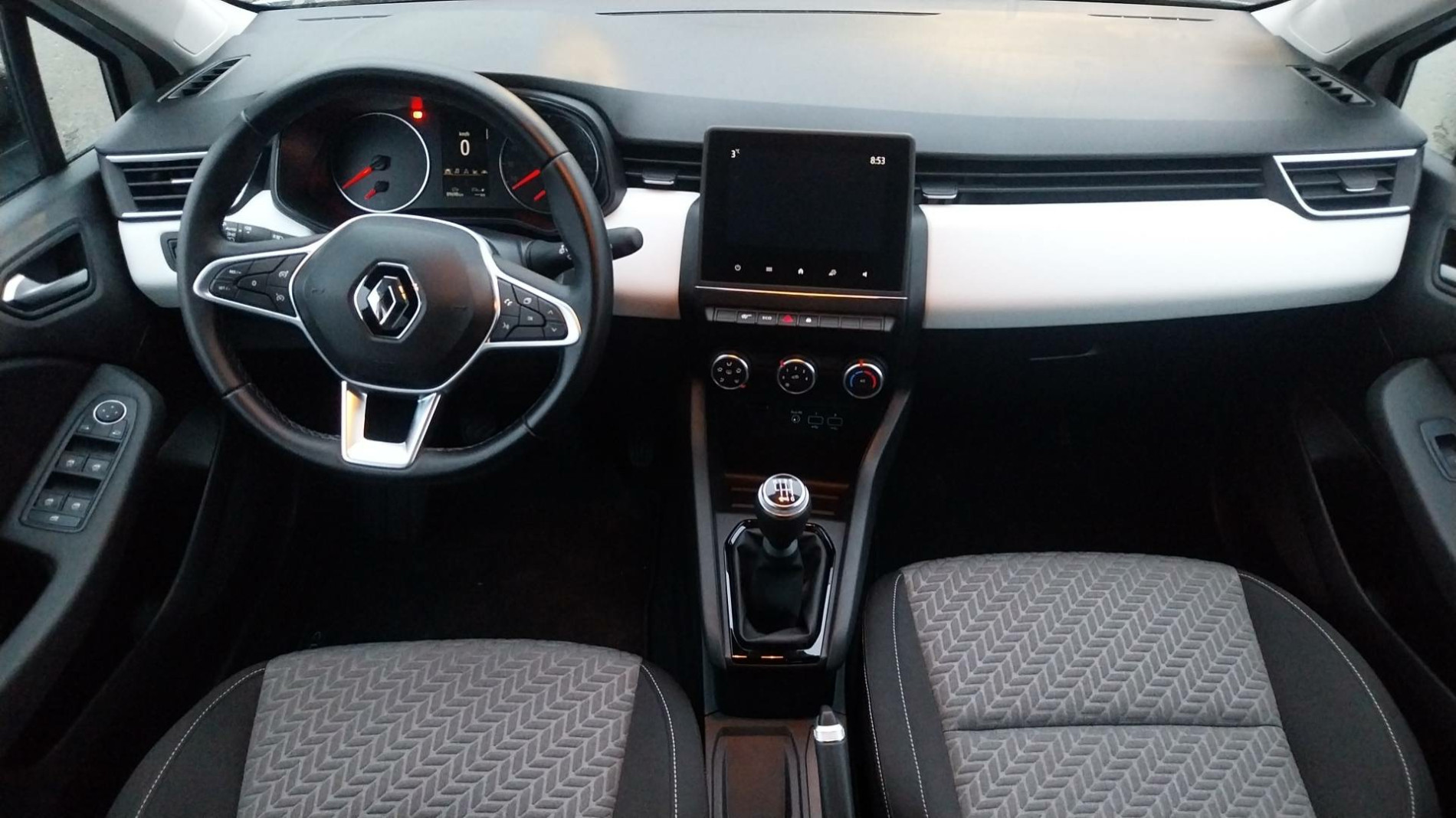 Vente en ligne Renault Clio 5 Clio Blue dCi 100 au prix de 13 500 €