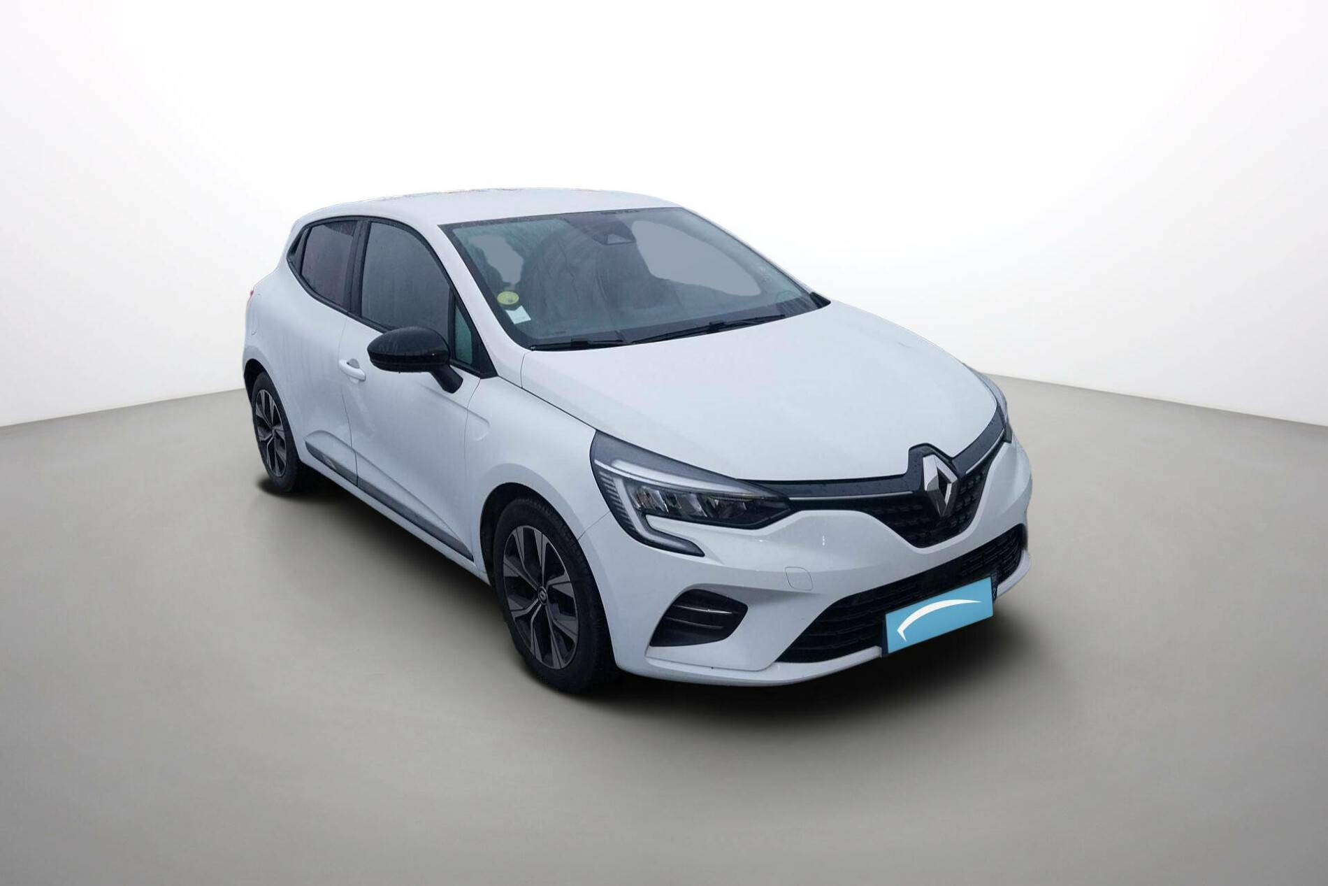 Vente en ligne Renault Clio 5 Clio Blue dCi 100 au prix de 13 500 €