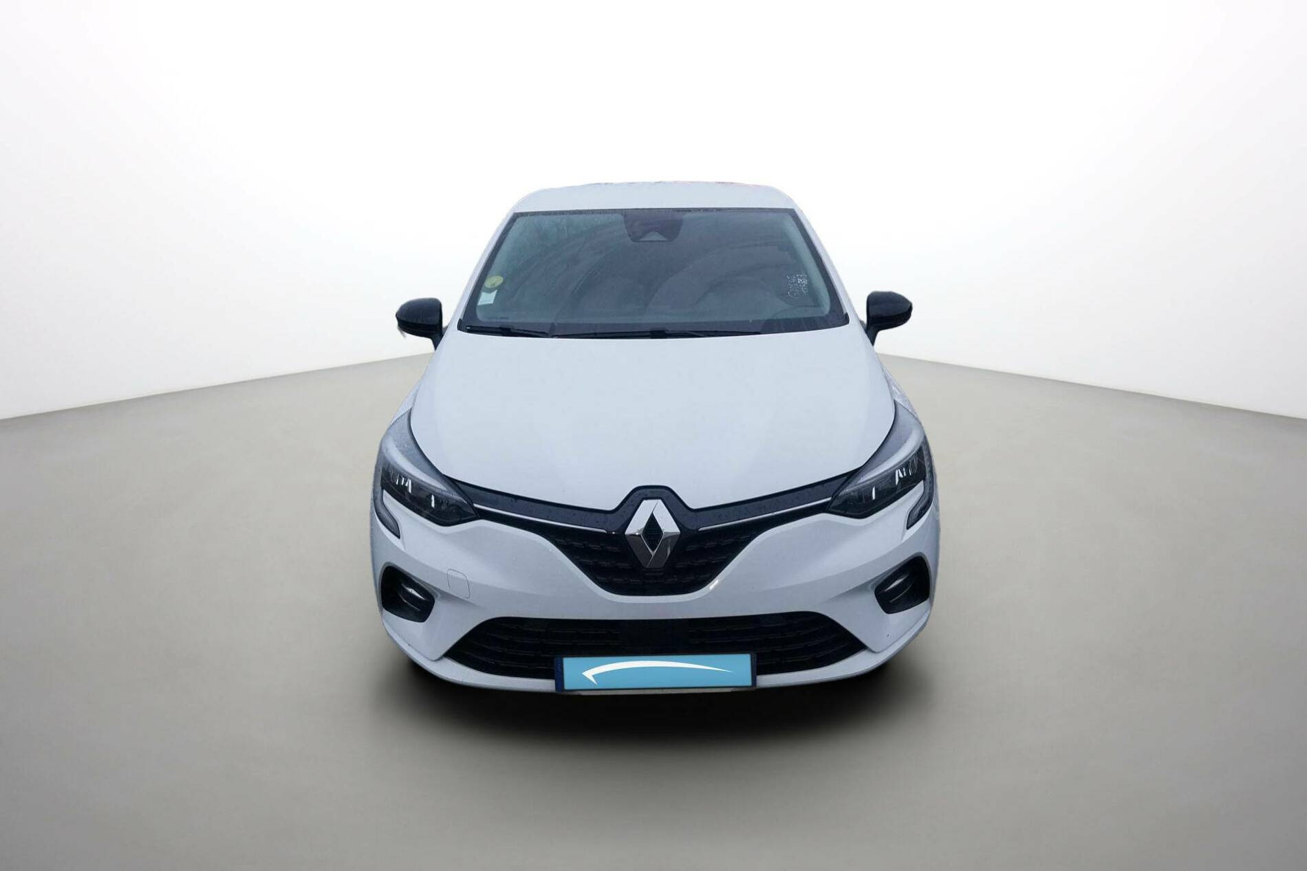 Vente en ligne Renault Clio 5 Clio Blue dCi 100 au prix de 13 500 €