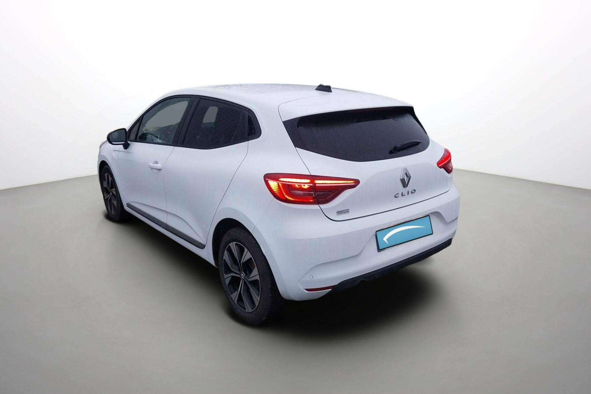 Vente en ligne Renault Clio 5 Clio Blue dCi 100 au prix de 13 500 €