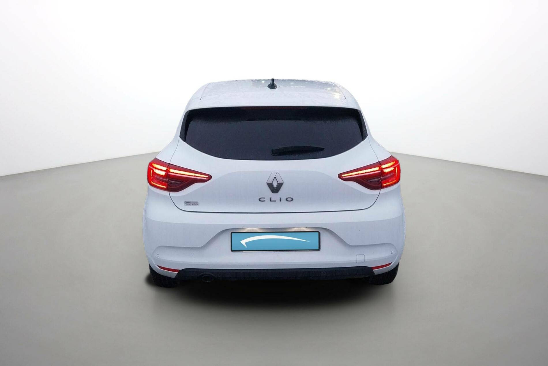 Vente en ligne Renault Clio 5 Clio Blue dCi 100 au prix de 13 500 €