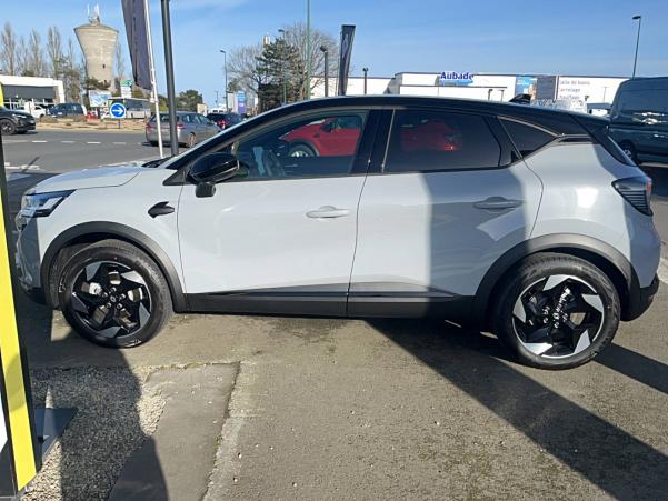Vente en ligne Renault Captur  E-Tech full hybrid 145 au prix de 30 290 €