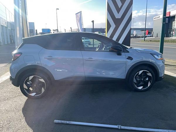 Vente en ligne Renault Captur  E-Tech full hybrid 145 au prix de 30 290 €