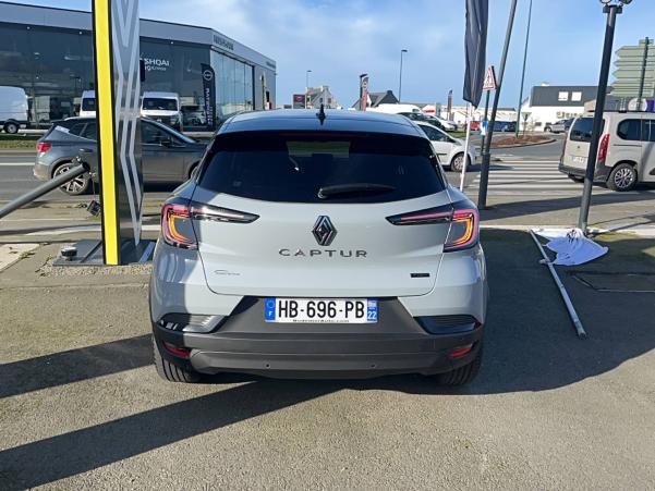 Vente en ligne Renault Captur  E-Tech full hybrid 145 au prix de 30 290 €