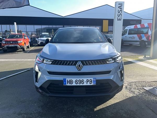 Vente en ligne Renault Captur  E-Tech full hybrid 145 au prix de 30 290 €