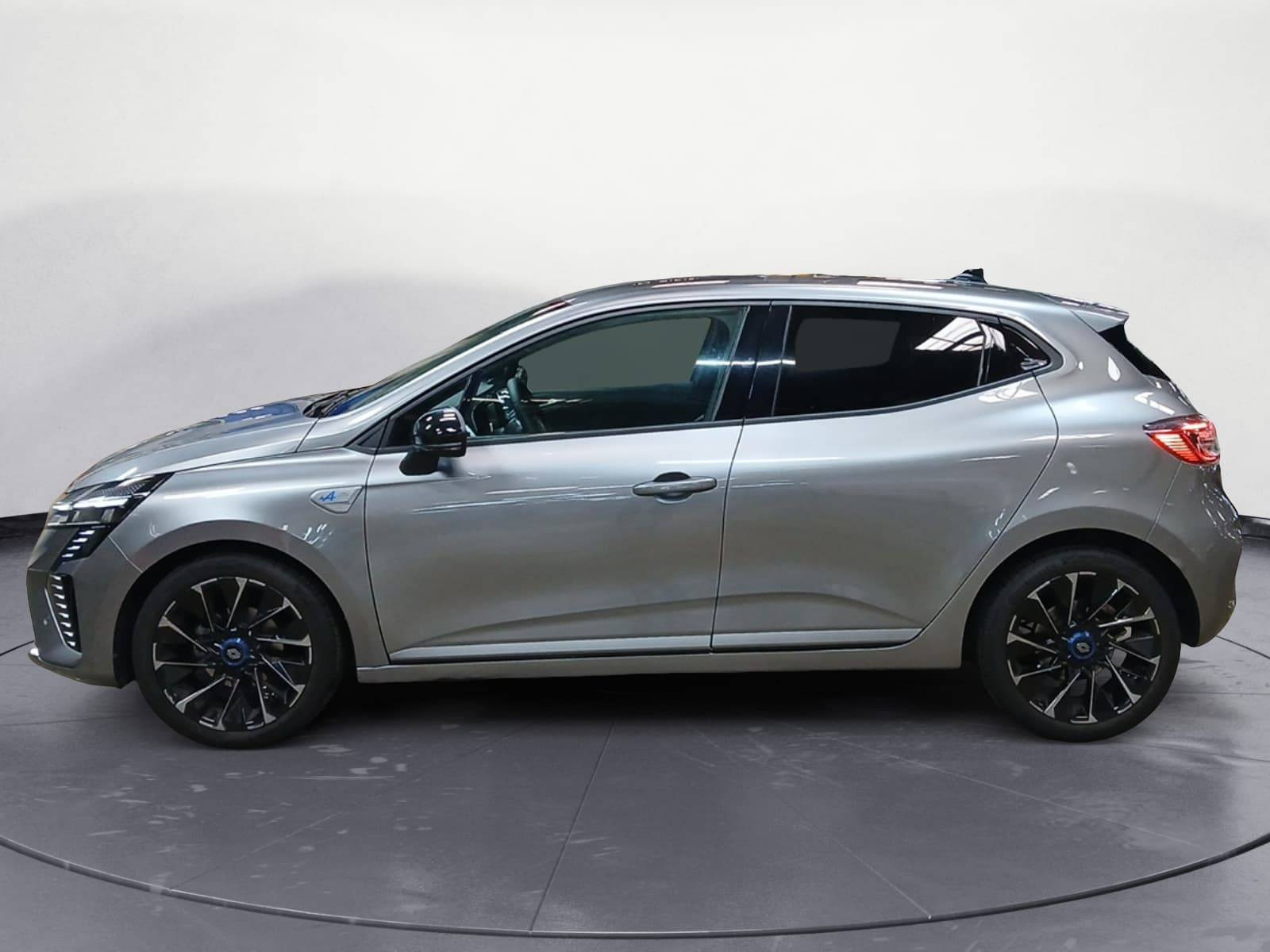 Vente en ligne Renault Clio 5 Clio TCe 90 ch GSR2 au prix de 20 490 €