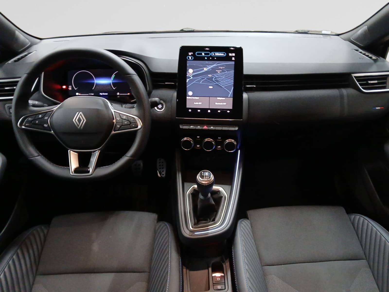 Vente en ligne Renault Clio 5 Clio TCe 90 ch GSR2 au prix de 20 490 €