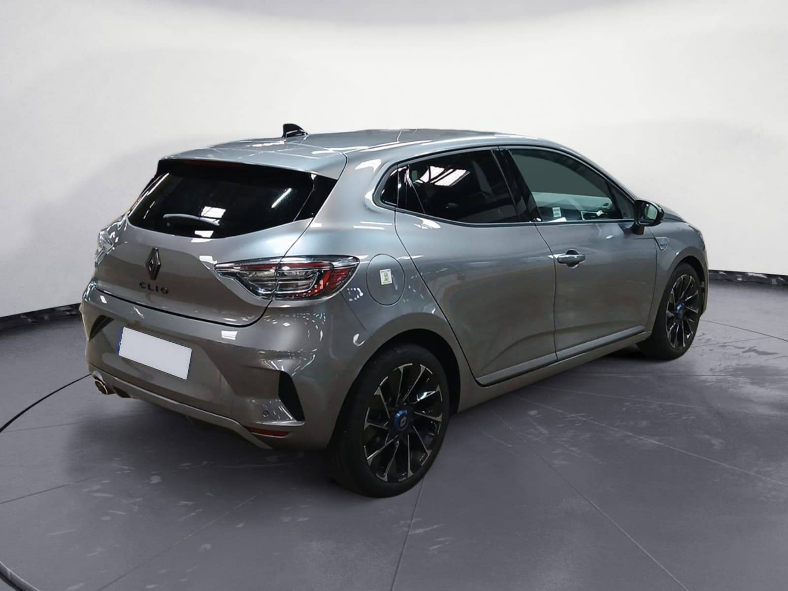 Vente en ligne Renault Clio 5 Clio TCe 90 ch GSR2 au prix de 20 490 €