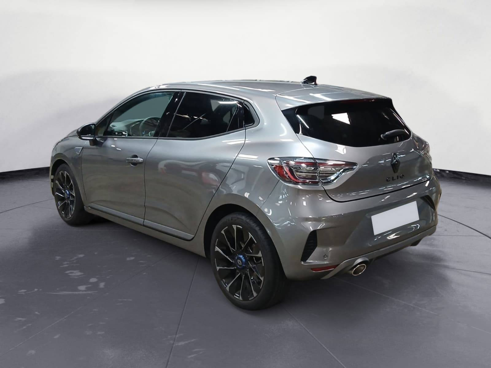 Vente en ligne Renault Clio 5 Clio TCe 90 ch GSR2 au prix de 20 490 €