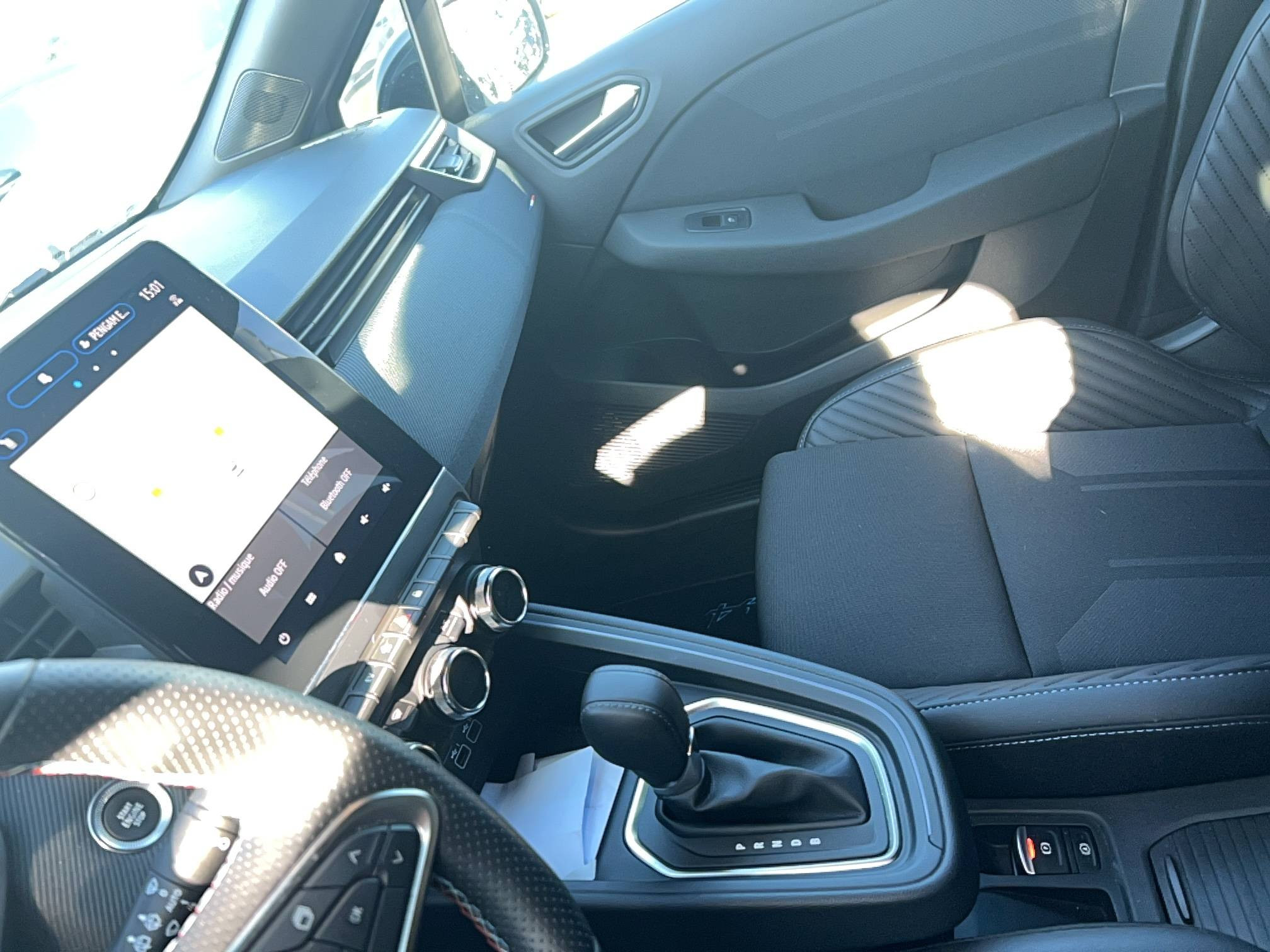 Vente en ligne Renault Clio 5 Clio E-Tech full hybrid 145 ch GSR2 au prix de 23 990 €