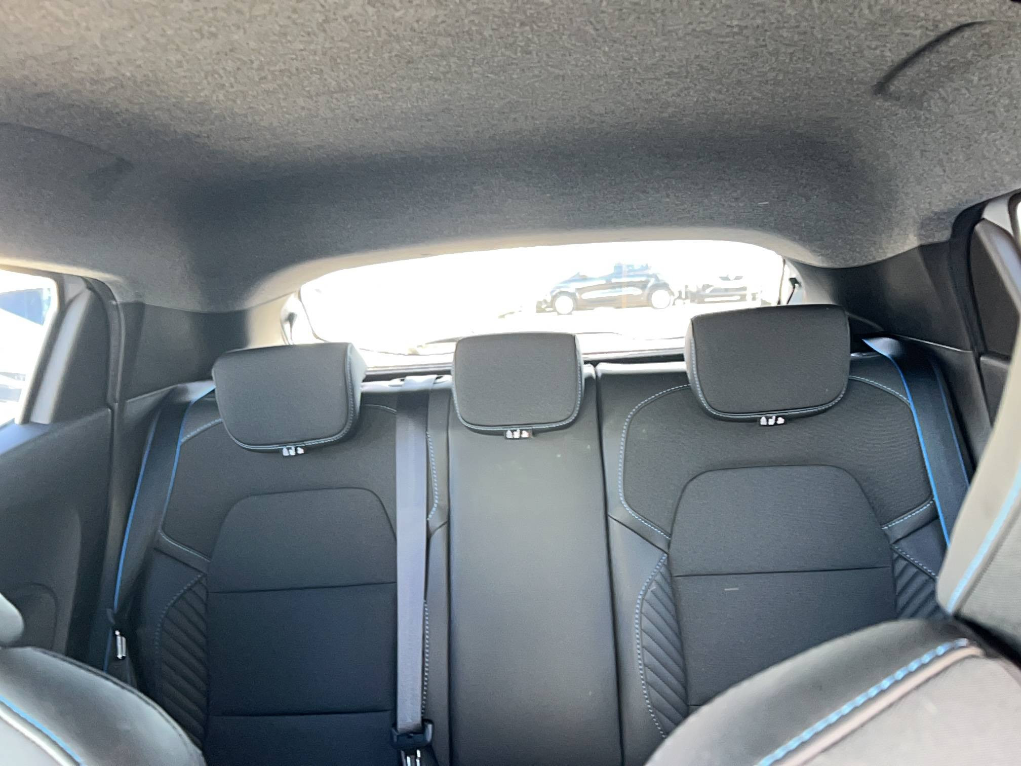 Vente en ligne Renault Clio 5 Clio E-Tech full hybrid 145 ch GSR2 au prix de 23 990 €