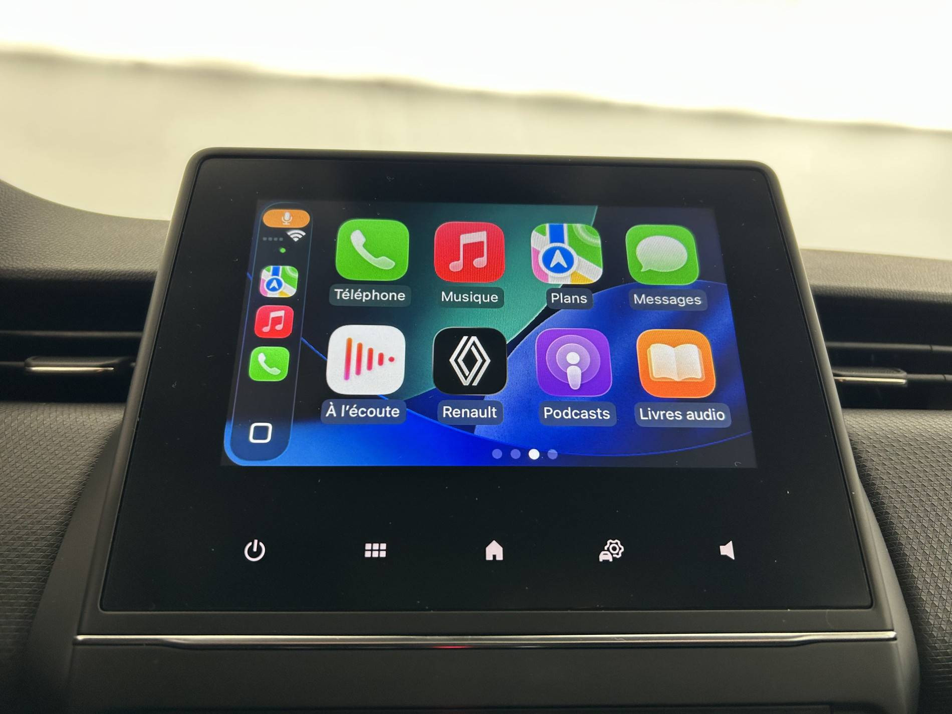 Vente en ligne Renault Clio 5 Clio TCe 90 au prix de 14 300 €