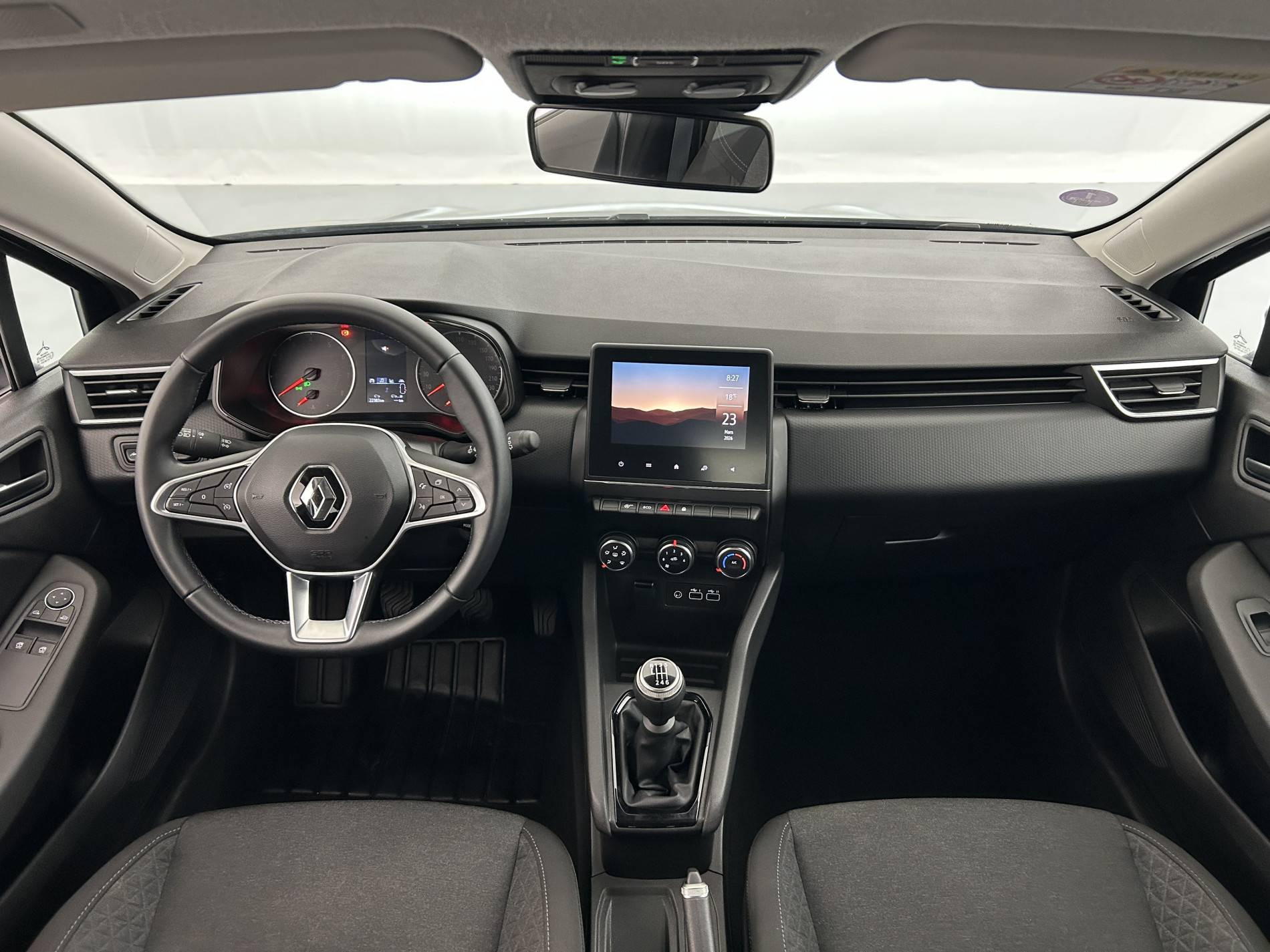 Vente en ligne Renault Clio 5 Clio TCe 90 au prix de 14 300 €