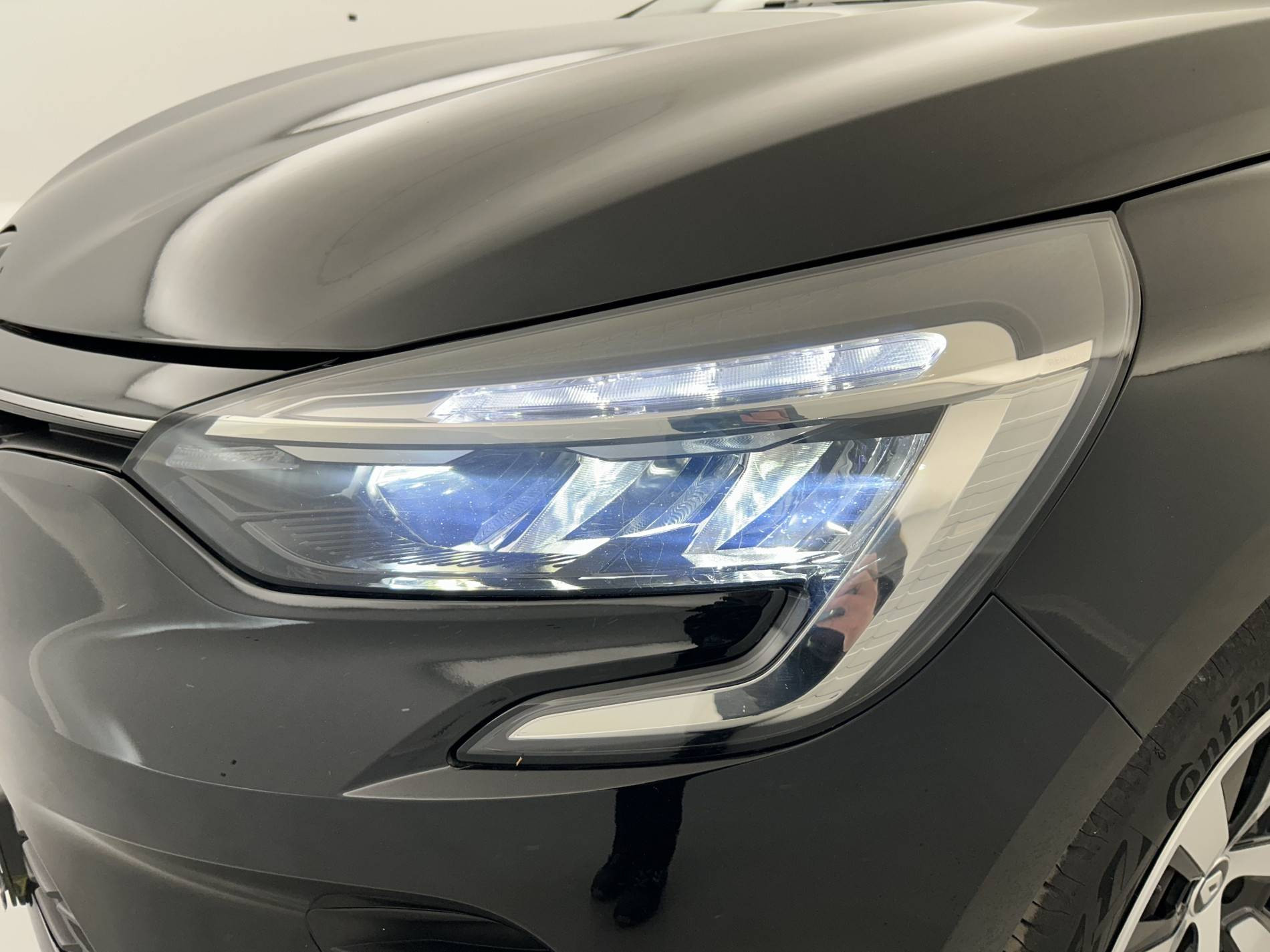 Vente en ligne Renault Clio 5 Clio TCe 90 au prix de 14 300 €