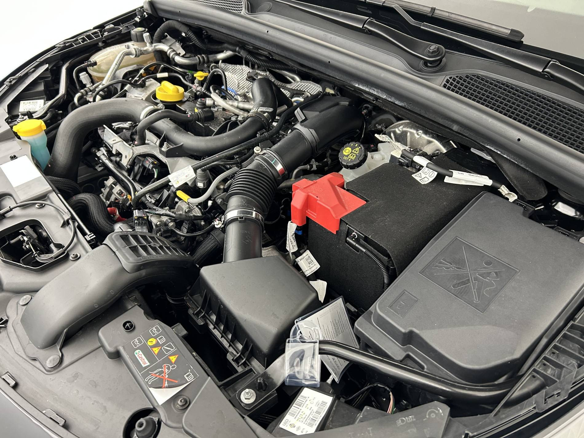 Vente en ligne Renault Clio 5 Clio TCe 90 au prix de 14 300 €