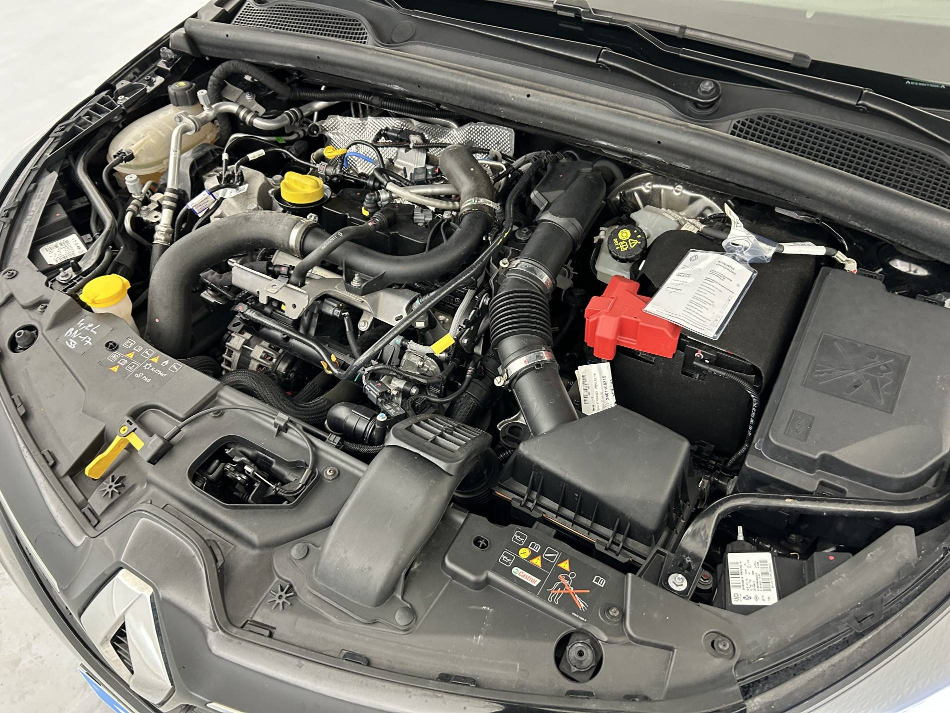 Vente en ligne Renault Clio 5 Clio TCe 90 au prix de 14 190 €