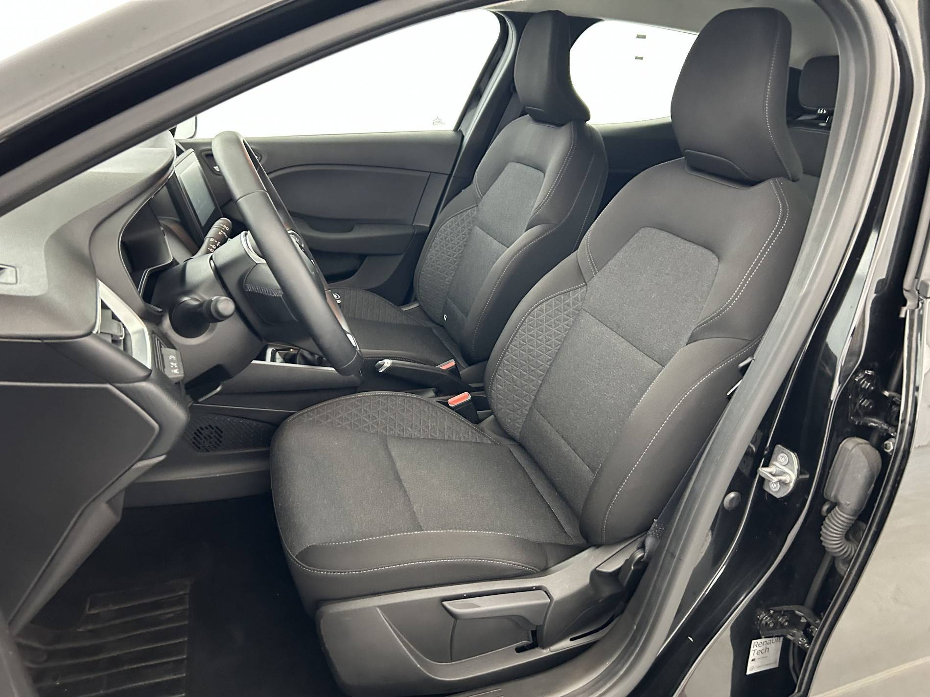 Vente en ligne Renault Clio 5 Clio TCe 90 au prix de 14 190 €