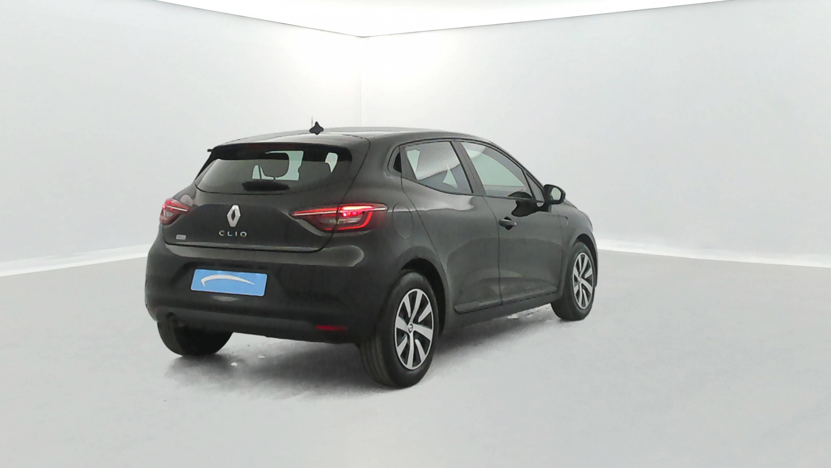 Vente en ligne Renault Clio 5 Clio TCe 90 au prix de 14 190 €